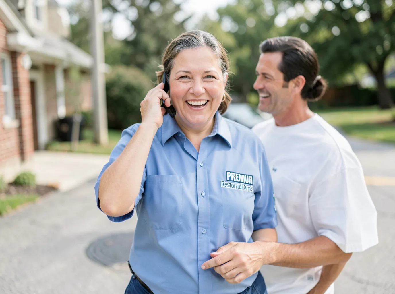 Water Damage Restoration Freeport, ME FAQs